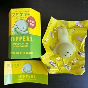 Smiski HIPPERS - Upside Down